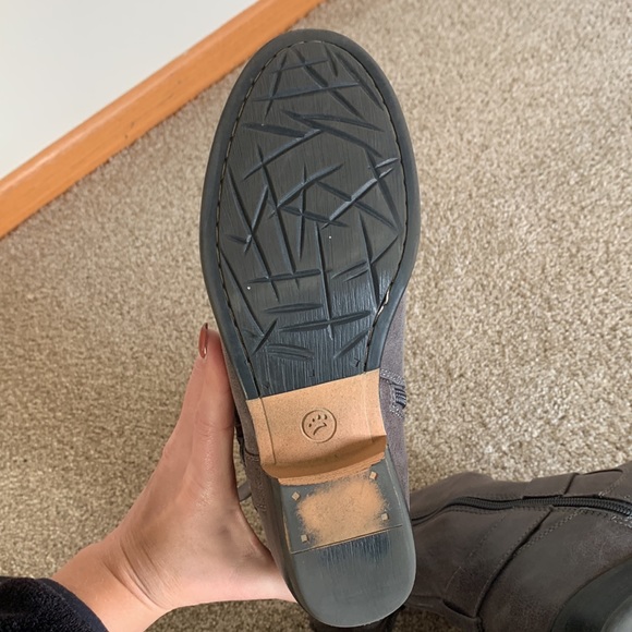 Beartrap boots size 7.5 - Picture 2 of 3